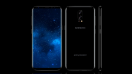 เผยคอนเซ็ปต์ Samsung Galaxy Note8 เรือธงจอ 4K ไซส์บิ๊ก 6.4 นิ้ว กล้องหลังเลนส์คู่