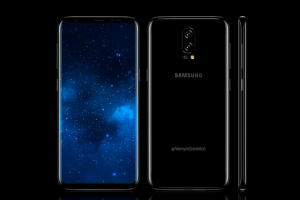 เผยคอนเซ็ปต์ Samsung Galaxy Note8 เรือธงจอ 4K ไซส์บิ๊ก 6.4 นิ้ว กล้องหลังเลนส์คู่