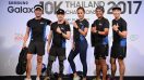 Samsung ต่อยอดความสำเร็จงานวิ่งสุดยิ่งใหญ่แห่งปี จัด “Samsung Galaxy 10k Thailand Championship 2017” งานวิ่งแข่งขันระยะทาง 10 กิโลเมตร ชิงแชมป์ประเทศไทย