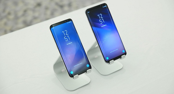 รู้หรือไม่? Samsung Galaxy S8 เป็นสมาร์ทโฟนเรือธงที่มีต้นทุนการผลิตสูงที่สุด