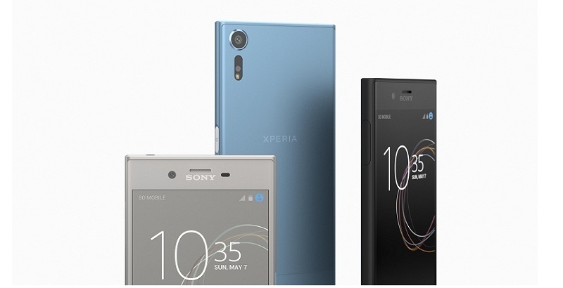 Sony Xperia XZs กล้อง Motion Eye ประสิทธิภาพสูง 19MP แรม 4GB ชิปเสียงคุณภาพ