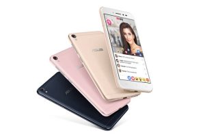 Asus Zenfone Live สวยกิ๊งทุกวีดีโอไลฟ์ ตอบโจทย์คนชอบเซลฟี่ ในราคาเบาๆ