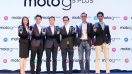 Moto ผนึกกำลัง TrueMove H เพิ่มช่องทางการขายสมาร์ทโฟน พร้อมอัดโปรโมชั่นสุดแรง!!