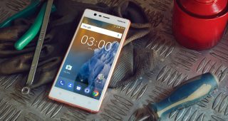 Nokia 3, Nokia 5 และ Nokia 6 ราคา สเปค และกำหนดวางจำหน่ายอย่างเป็นทางการในไทย