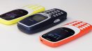 เก่าไปใหม่มา! Nokia 3310 กลับมาทวงความเก๋าด้วยความเจ๋งที่แฝงอยู่ในลุคเดิม