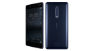 Nokia 5 ดีไซน์โฉบเฉี่ยว ขนาดกะทัดรัด รันระบบ Android 7.1.1 มีสแกนลายนิ้วมือ