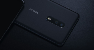 เผยข้อมูล Nokia 9 เรือธงกล้องเลนส์คู่สเปคไฮเอนด์ และ Nokia 8 รุ่นท็อปสเปคครบ!