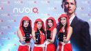 แรงไม่หยุด! Nubia ปล่อยหมัดเด็ด 5 รุ่น ในงาน TME 2017 ชูจุดเด่นด้านการถ่ายภาพ พร้อมร่วมลุ้นกิจกรรม “Nubia Star Hunter”