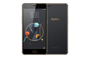 Nubia M2 Lite กล้องเซลฟี่ 16MP แรม 3GB แบตเตอรี่ 3000mAh ราคาเบาๆ มีขายแล้วในไทย!