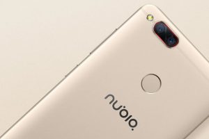 หลุดข้อมูล Nubia Z17 ขุมพลัง Snapdragon 835 รันระบบ Android 7.1 แรม 4GB