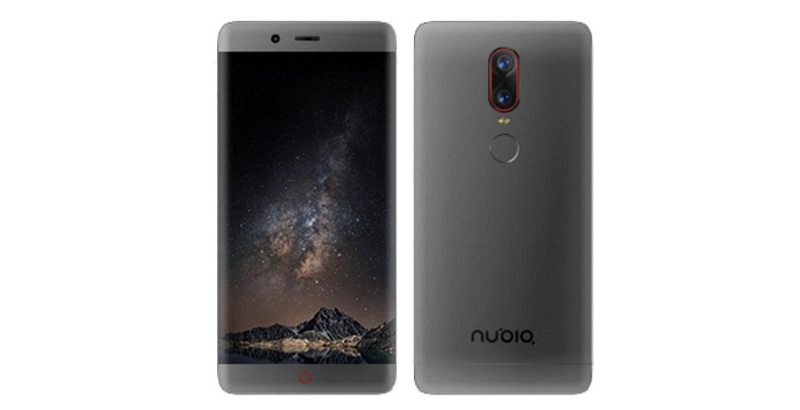 Nubia Z17 อัปเดตข้อมูลล่าสุด ราคา สเปค วันเปิดตัว และวันวางจำหน่าย ประจำสัปดาห์