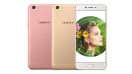 เปิดตัว OPPO A77 สมาร์ทโฟนเซลฟี่รุ่นใหม่ RAM 4GB แบตอึด มีสแกนนิ้วมือ ราคาหมื่นต้นๆ!