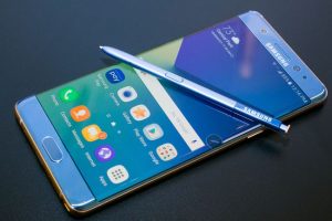 คอนเฟิร์ม! Samsung Galaxy Note7R รันระบบ Android 7.0 แบตลดเหลือ 3200mAh