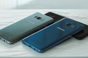 ผู้ใช้พบ Samsung Galaxy S8 | Galaxy S8+ ใช้ชิป UFS 2.1 และ UFS 2.0 คละมาเหมือนกัน!