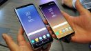 Samsung Galaxy S8 | Galaxy S8+ พบปัญหาเครื่องรีสตาร์ทเองแบบสุ่ม