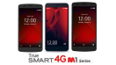 True Smart 4G M1 Series รับส่วนลดค่าเครื่องสุดคุ้ม! เริ่มต้นเพียง 990 บาท