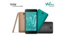 Wiko Kenny ราคาคุ้มค่า สนับสนุน 4G รันระบบ Android 7.0 Nougat