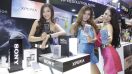 Sony ยกขบวนสมาร์ทโฟนสุดไฮเทค จัดโปรโมชั่นกระหน่ำท้าฝน! ในงาน TME 2017