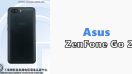 TENAA เผยข้อมูล Asus Zenfone Go 2 รหัสรุ่น X015D มาพร้อมกล้องหลังเลนส์คู่