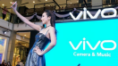 vivo สร้างปรากฏการณ์สนั่นวงการสมาร์ทโฟน! ส่งแบรนด์แอมบาสเดอร์ตัวแม่ อั้ม พัชราภา เปิดตัว vivo V5s