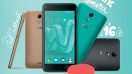 เปิดตัว Wiko Kenny สมาร์ทโฟน 4G รันระบบ Android 7.0 Nougat ราคาสุดคุ้ม!!