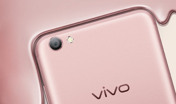 vivo V5s สีชมพูหวานแหวว เตรียมเปิดตัวในงาน Mobile Expo 2017 Hi-End ของแถมเพียบ!