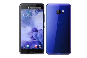 HTC U Ultra จอไซส์ใหญ่ 5.7 นิ้ว RAM 4GB ขุมพลัง Snapdragon 821