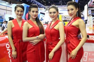 พาทัวร์งาน Thailand Mobile Expo 2017 Hi-End พร้อมสำรวจโปรโมชั่นเด็ดๆ เพียบ!