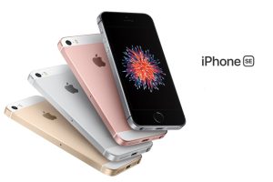 ผลสำรวจชี้! iPhone SE คือสมาร์ทโฟนที่ครองใจผู้ใช้ในสหรัฐฯ มากที่สุด