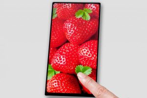 Japan Display ประกาศผลิตจออัตราส่วน 18:9 รองรับเทคโนโลยี Pixel Eyes LCD