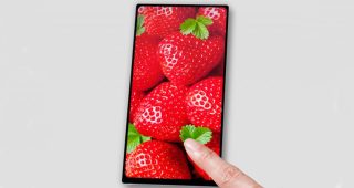 Japan Display ประกาศผลิตจออัตราส่วน 18:9 รองรับเทคโนโลยี Pixel Eyes LCD