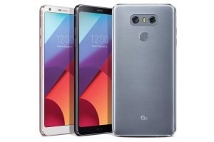 LG G6 อัปเดตข้อมูลล่าสุด ราคา สเปค วันเปิดตัว และวันวางจำหน่าย ประจำสัปดาห์