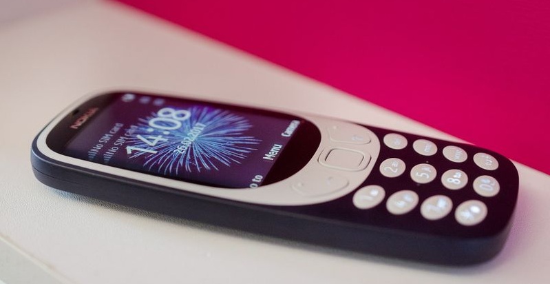 ชมคลิปทดสอบ Nokia 3310 (2017) สารพัดวิธี! แข็งแกร่งแค่ไหนไปชมกันเลย