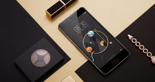 Nubia M2 Lite ปรับลดราคาใหม่! เอาใจคนรักการเซลฟี่ สเปคคุ้มๆ