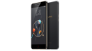 Nubia N2 แรม 4GB กล้องหน้า 16MP แบตเตอรี่สุดอึด 5000mAh ราคาต่ำหมื่น!