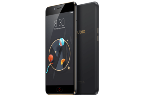 Nubia N2 แรม 4GB กล้องหน้า 16MP แบตเตอรี่สุดอึด 5000mAh ราคาต่ำหมื่น!