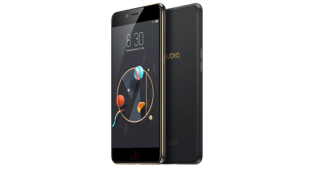 Nubia N2 แรม 4GB กล้องหน้า 16MP แบตเตอรี่สุดอึด 5000mAh ราคาต่ำหมื่น!