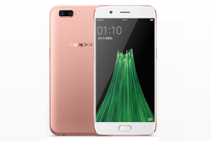 เปิดตัว OPPO R11 Plus จอบิ๊กไซส์ 6 นิ้ว กล้องหลังเลนส์คู่ RAM 6GB แบตอึด 4000mAh ขุมพลัง Snapdragon 660