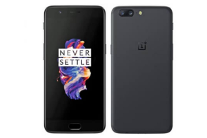 OnePlus 5 เป็นสมาร์ทโฟนรุ่นแรกของค่าย ที่มียอดขายพุ่งเร็วที่สุดเท่าที่เคยมีมา!