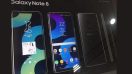 สื่อนอกเผยภาพ! Samsung Galaxy Note8 โชว์ดีไซน์กล้องหลังเลนส์คู่แนวตั้งแบบชัดๆ