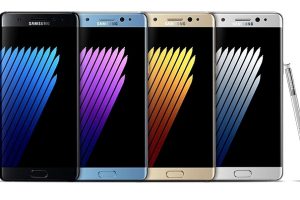 Samsung Galaxy Note7 (FE) เวอร์ชั่น Refurbished จ่อเปิดตัว 7 กรกฎาคมนี้