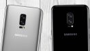 โชว์เรนเดอร์ Samsung Galaxy Note8 พร้อมเปรียบเทียบ Galaxy S8