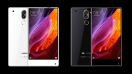 Ukooo UMIX สมาร์ทโฟนไร้ขอบจอ เครื่องโคลนของ Xiaomi Mi Mix แต่ราคาต่ำกว่ามาก!