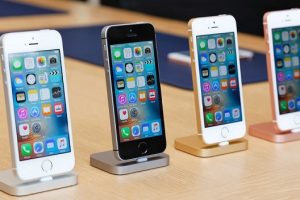 Apple เริ่มวางขาย iPhone SE ที่ประกอบในประเทศอินเดียแล้ว!!