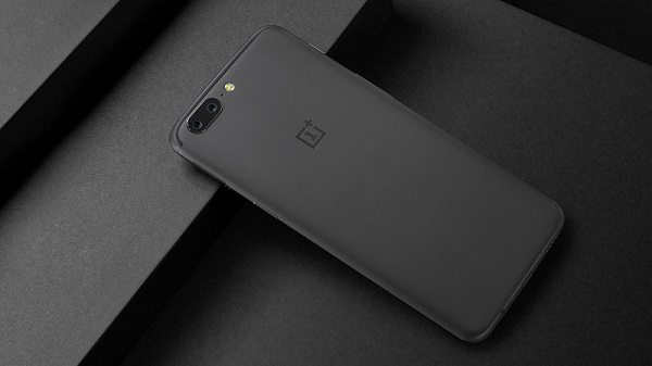 เปิดตัว OnePlus 5 เรือธงสเปคโหด!! ขุมพลัง Snapdragon 835 แรม 8GB กล้องหลังเลนส์คู่ 20MP + 16MP