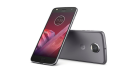 Moto Z2 Play รัน Android 7.1.1 แรม 4GB กล้อง 12MP ตัวเครื่องบาง 5.99 มม.