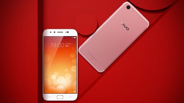 ยืนยันแล้ว!! vivo X9s และ X9s Plus กล้องหน้าเลนส์คู่ 20MP มีคิวเปิดตัว 6 กรกฎาคมนี้