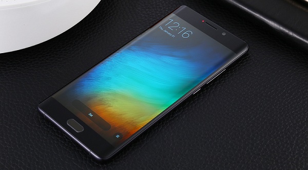 หลุดเรนเดอร์ Xiaomi Mi Note 3 กล้องเลนส์คู่ RAM 6GB ขุมพลัง Snapdragon 835 ลุ้นเปิดตัวเร็วๆ นี้!