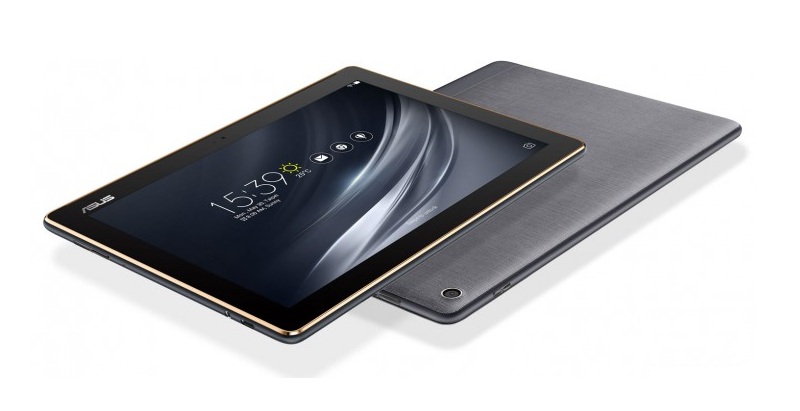 เปิดตัว Asus ZenPad 3S 8.0 และ ZenPad 10 แท็บเล็ตจอไซส์ใหญ่ สเปคครบครัน!