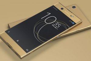 เคาะราคา Sony Xperia XA1 Ultra จอบิ๊กไซส์ 6 นิ้ว กล้องหลัง 23MP เตรียมวางขายในไทยเร็วๆ นี้!